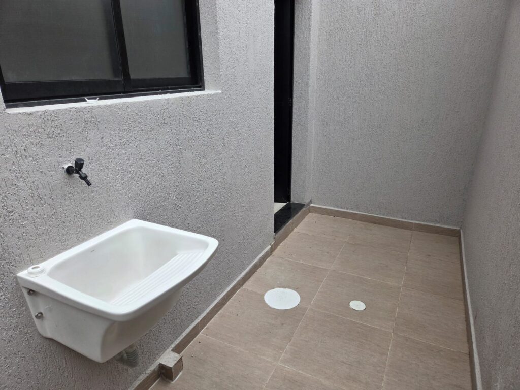 Sobrado Individual 3 Catiapoã