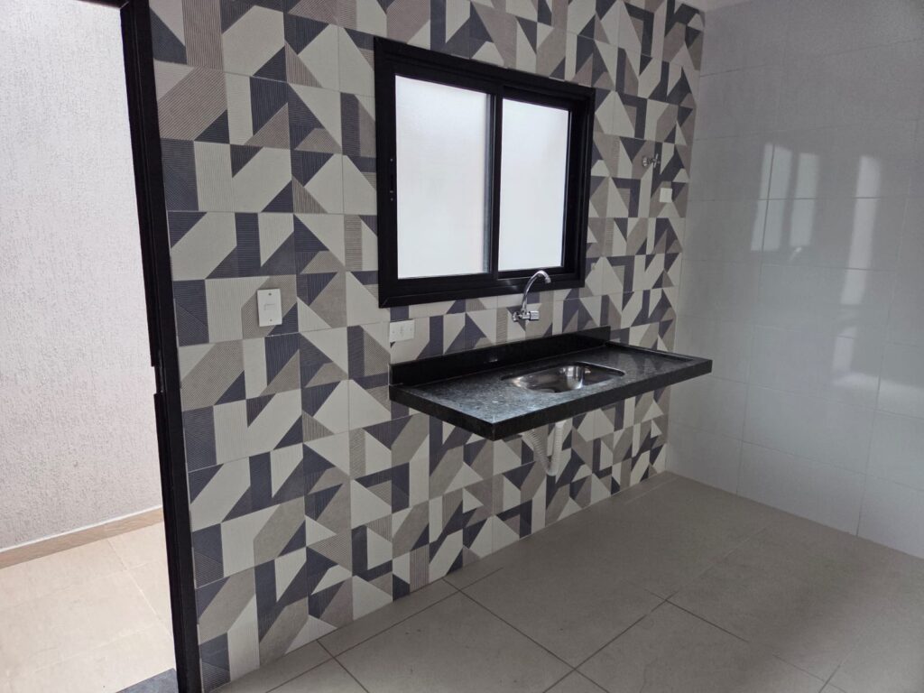 Sobrado Individual 3 Catiapoã