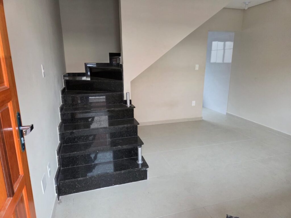 Sobrado Individual 3 Catiapoã