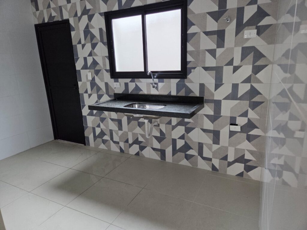 Sobrado Individual 3 Catiapoã