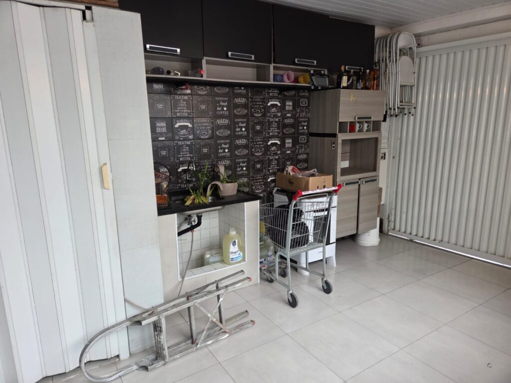 Excelente Sobrado Vila Cascatinha