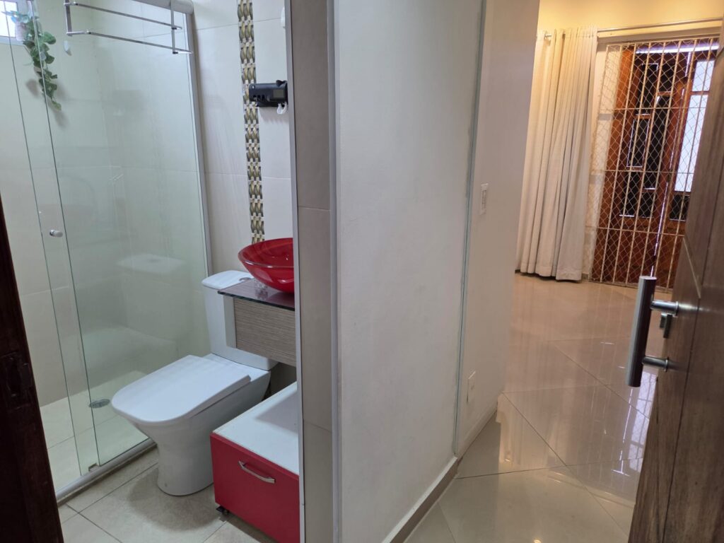 Excelente Sobrado Vila Cascatinha