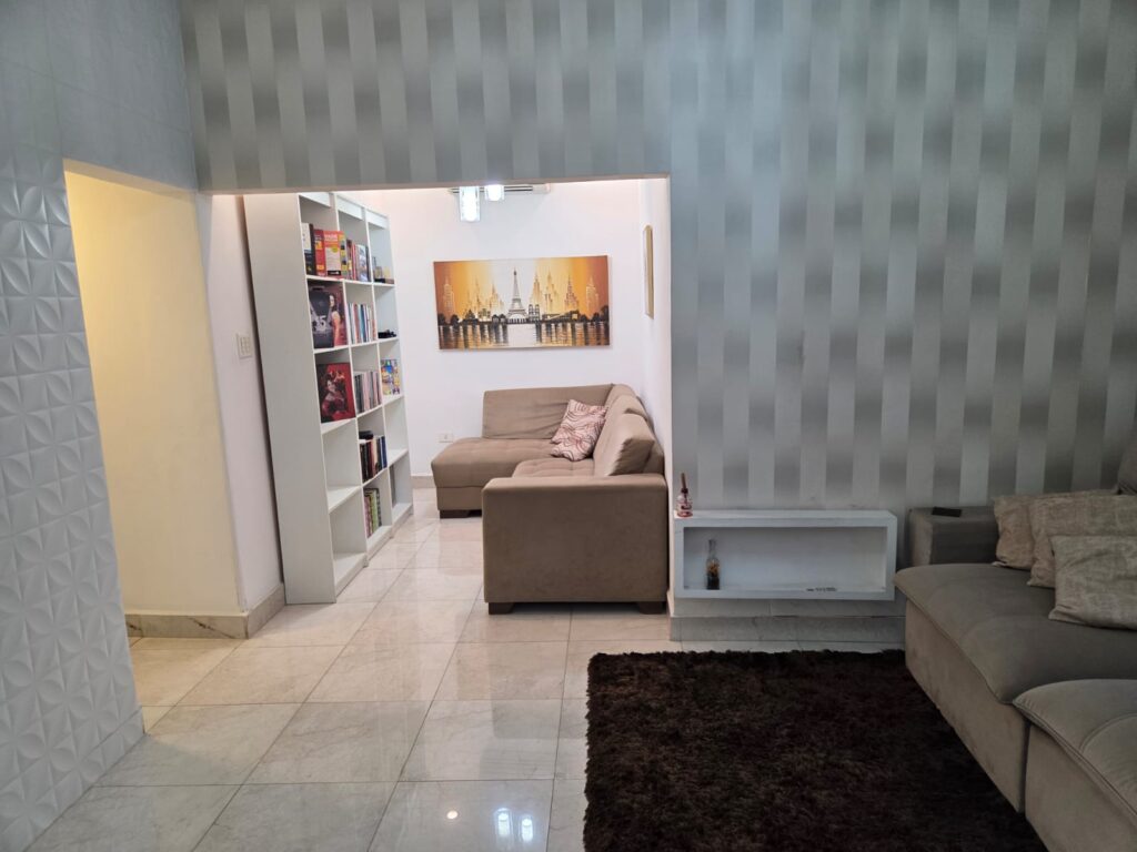 Excelente Sobrado Vila Cascatinha