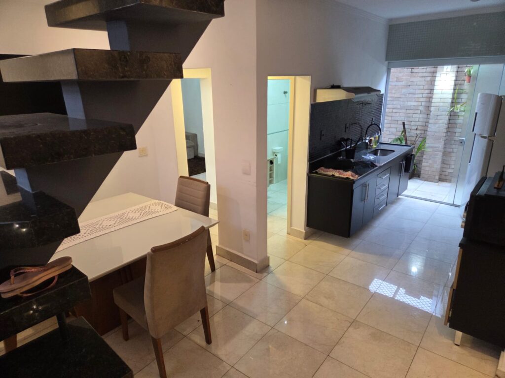 Excelente Sobrado Vila Cascatinha