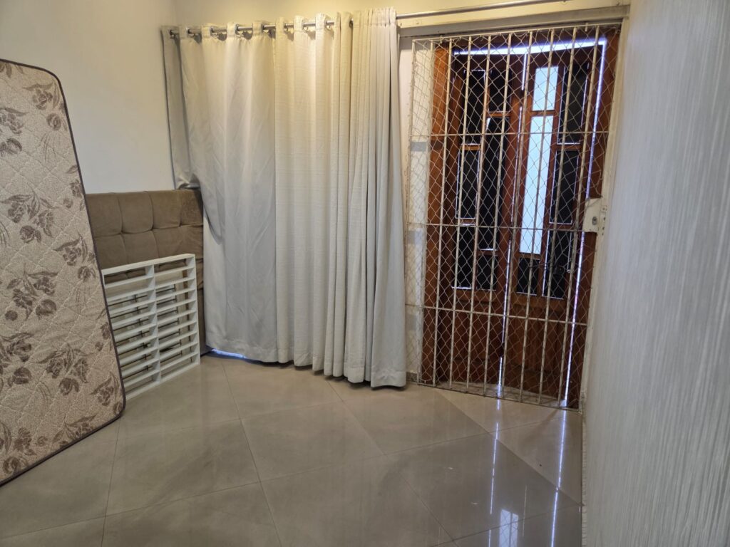 Excelente Sobrado Vila Cascatinha