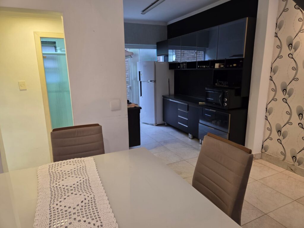 Excelente Sobrado Vila Cascatinha