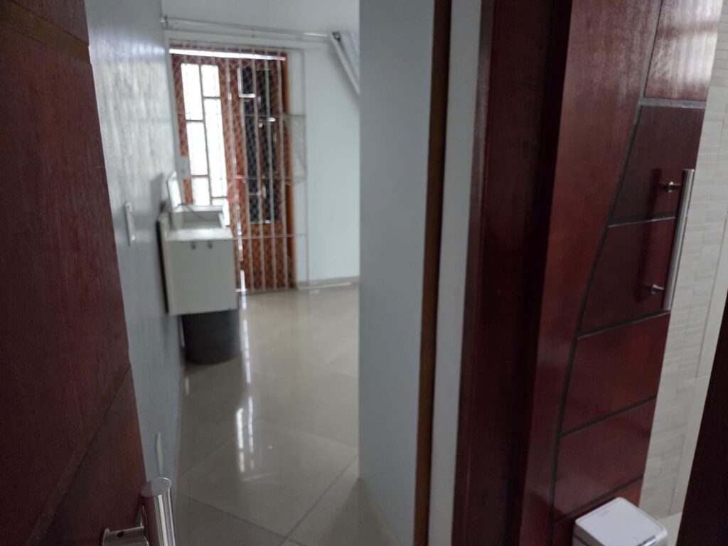 Excelente Sobrado Vila Cascatinha