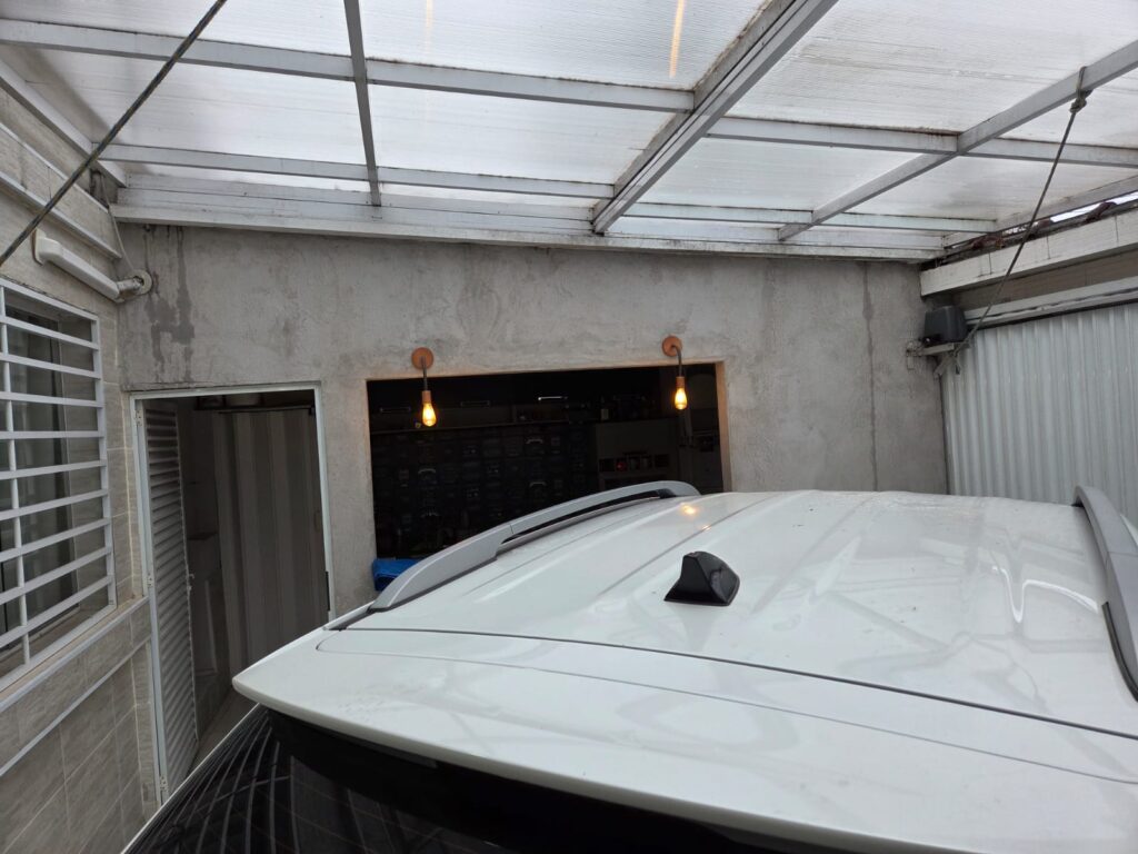 Excelente Sobrado Vila Cascatinha