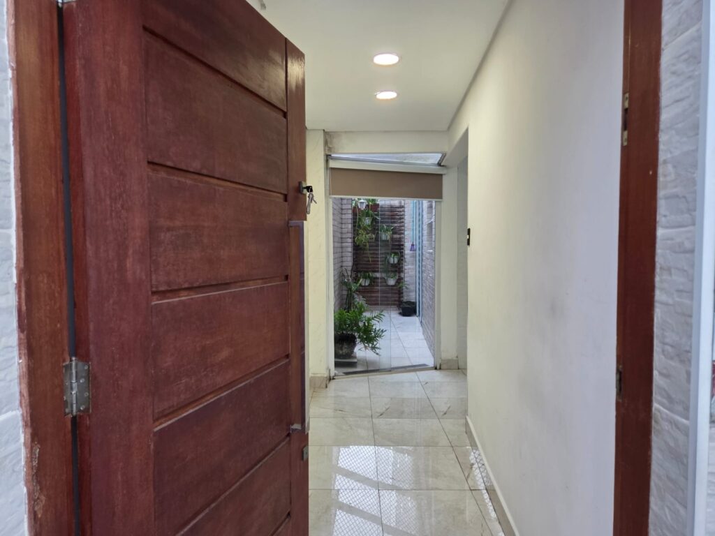 Excelente Sobrado Vila Cascatinha