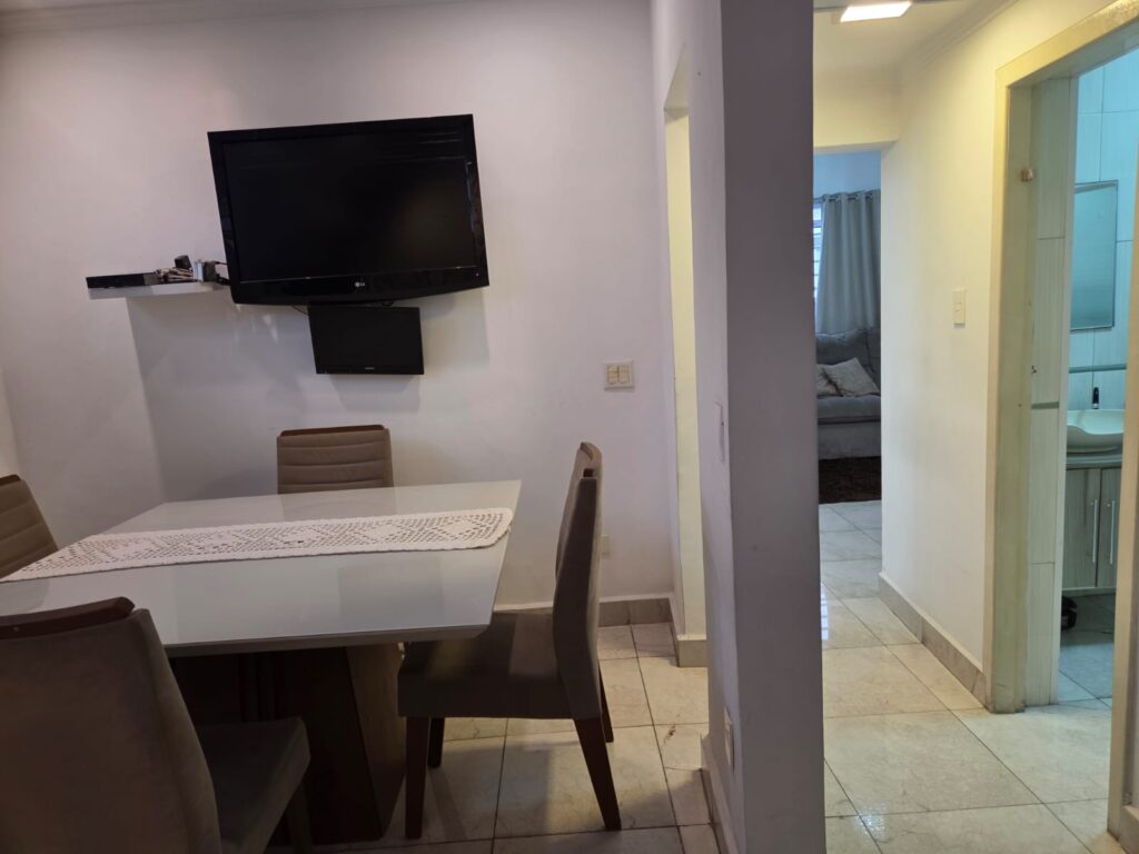 Excelente Sobrado Vila Cascatinha