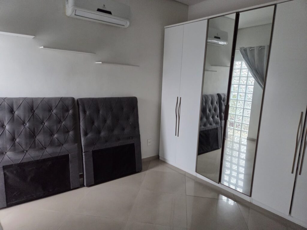 Excelente Sobrado Vila Cascatinha