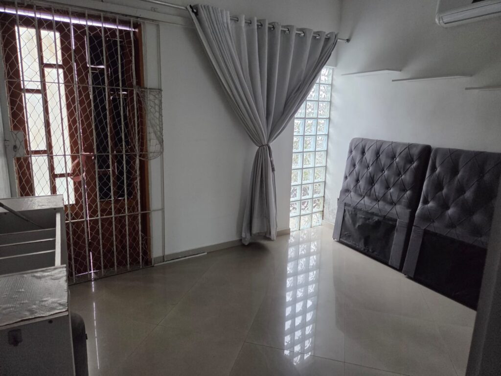 Excelente Sobrado Vila Cascatinha