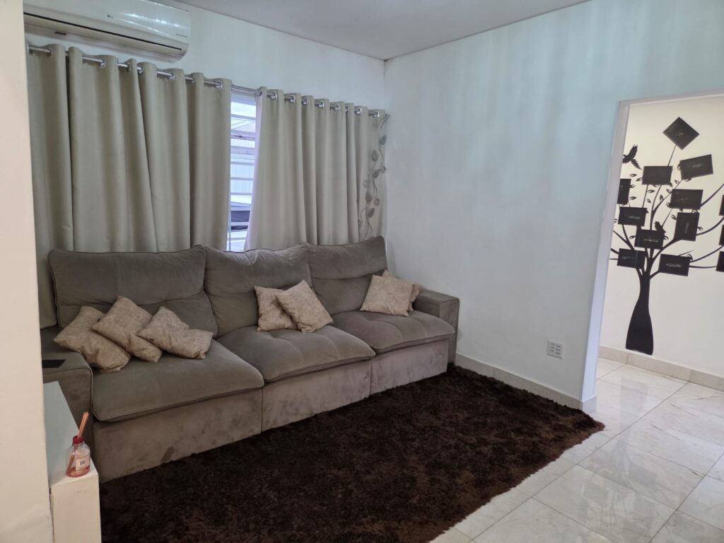 Excelente Sobrado Vila Cascatinha