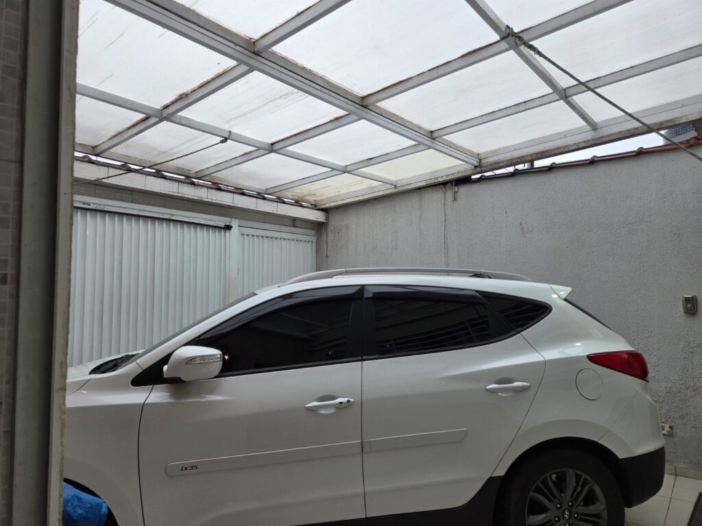 Excelente Sobrado Vila Cascatinha