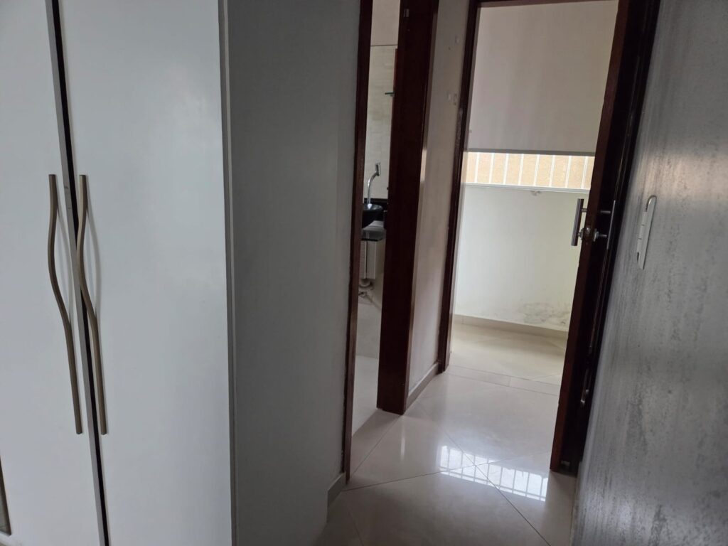 Excelente Sobrado Vila Cascatinha