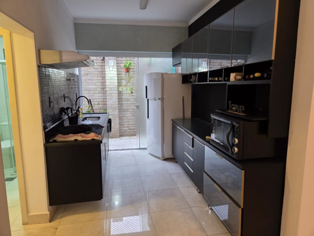 Excelente Sobrado Vila Cascatinha