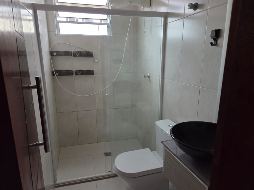 Excelente Sobrado Vila Cascatinha