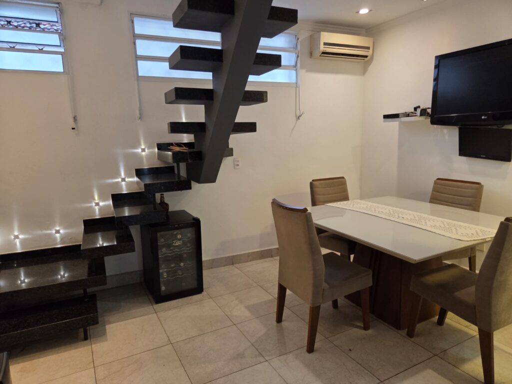 Excelente Sobrado Vila Cascatinha