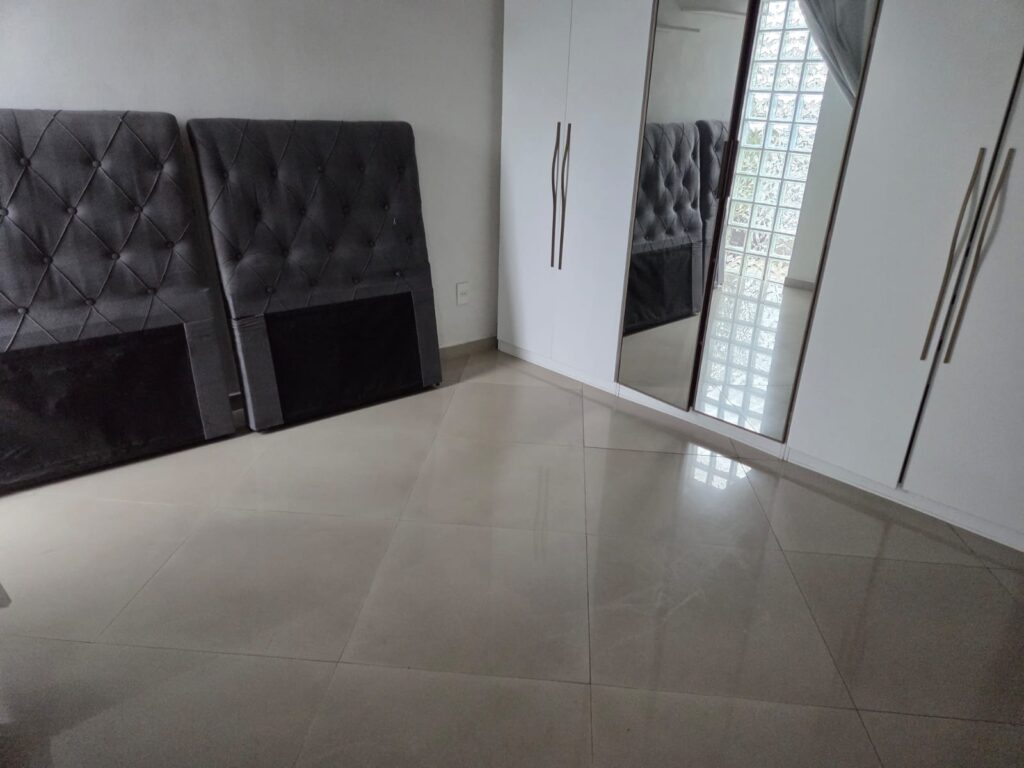 Excelente Sobrado Vila Cascatinha