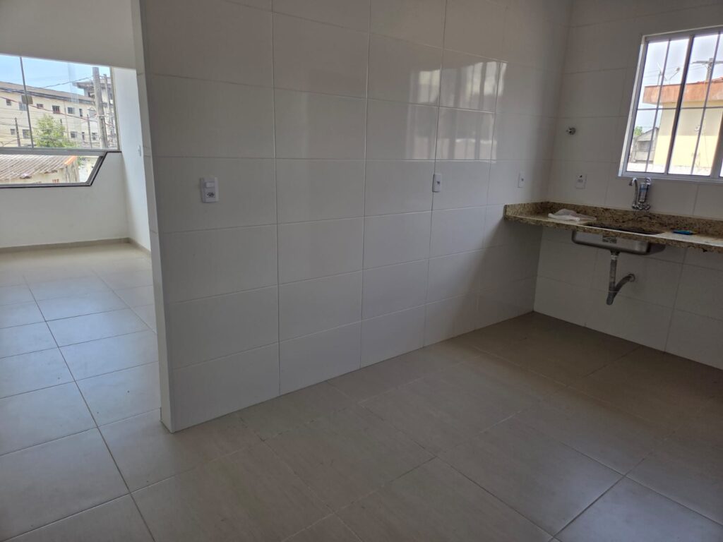 Sobreposta alta Área Continental