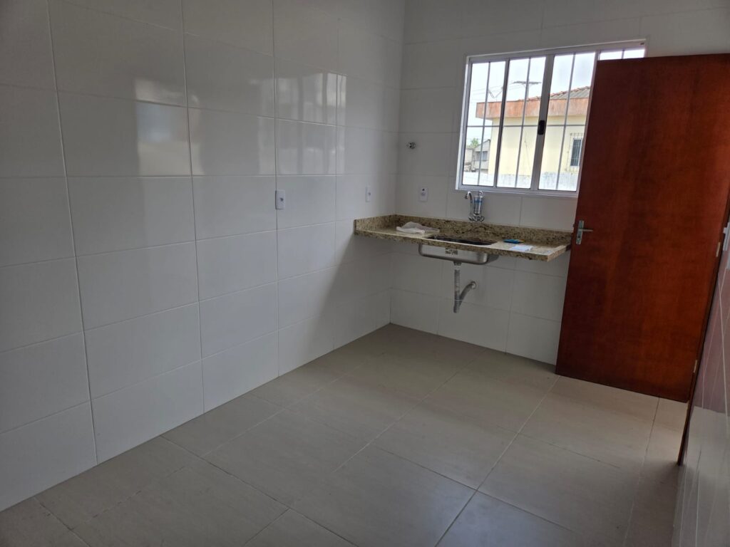 Sobreposta alta Área Continental