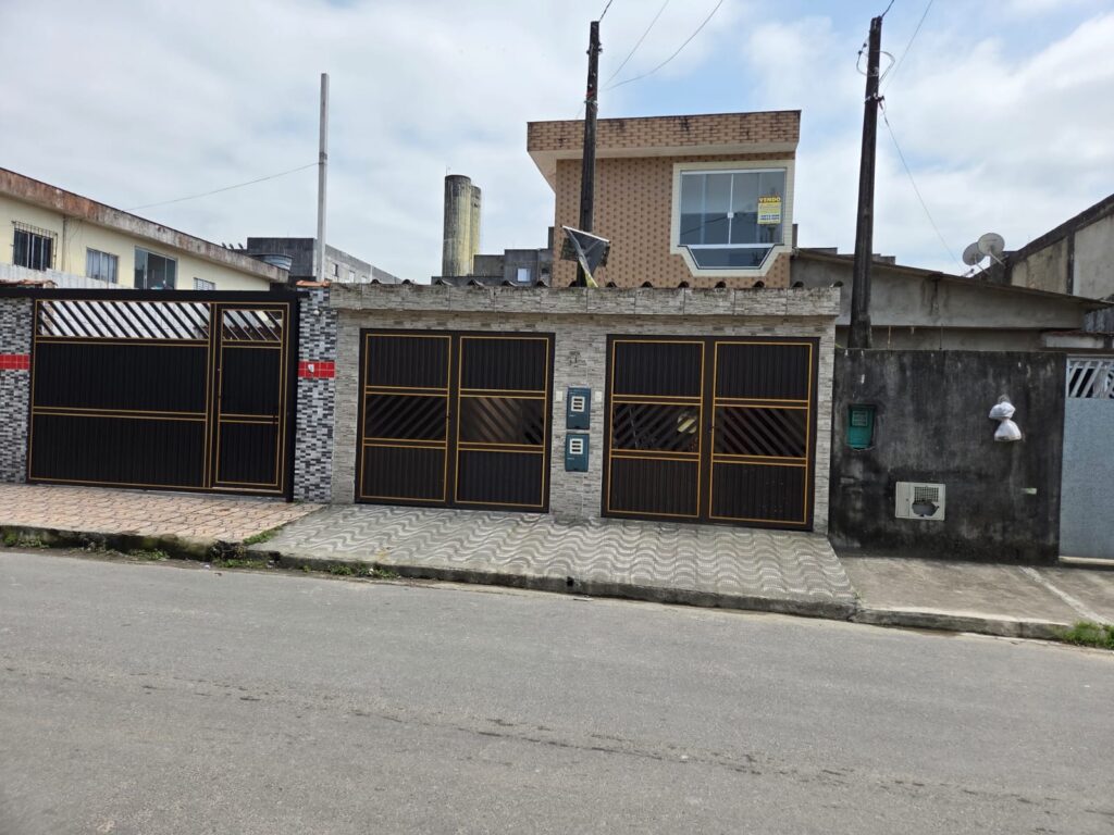 Sobreposta alta Área Continental