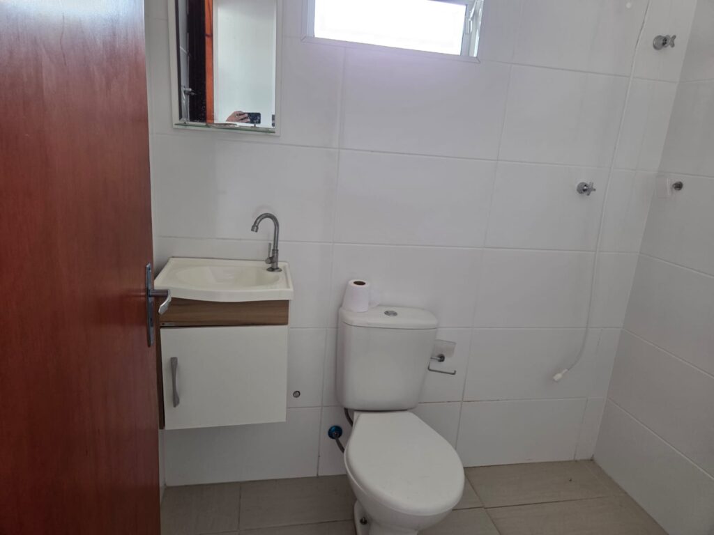 Sobreposta alta Área Continental