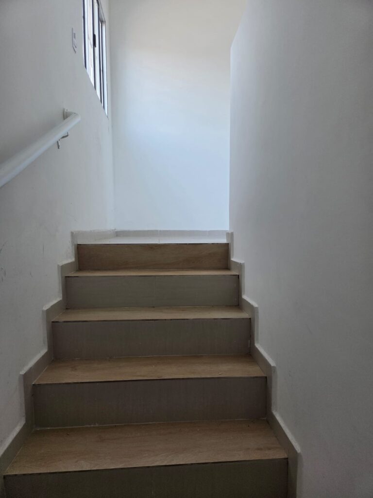 Sobreposta alta Área Continental