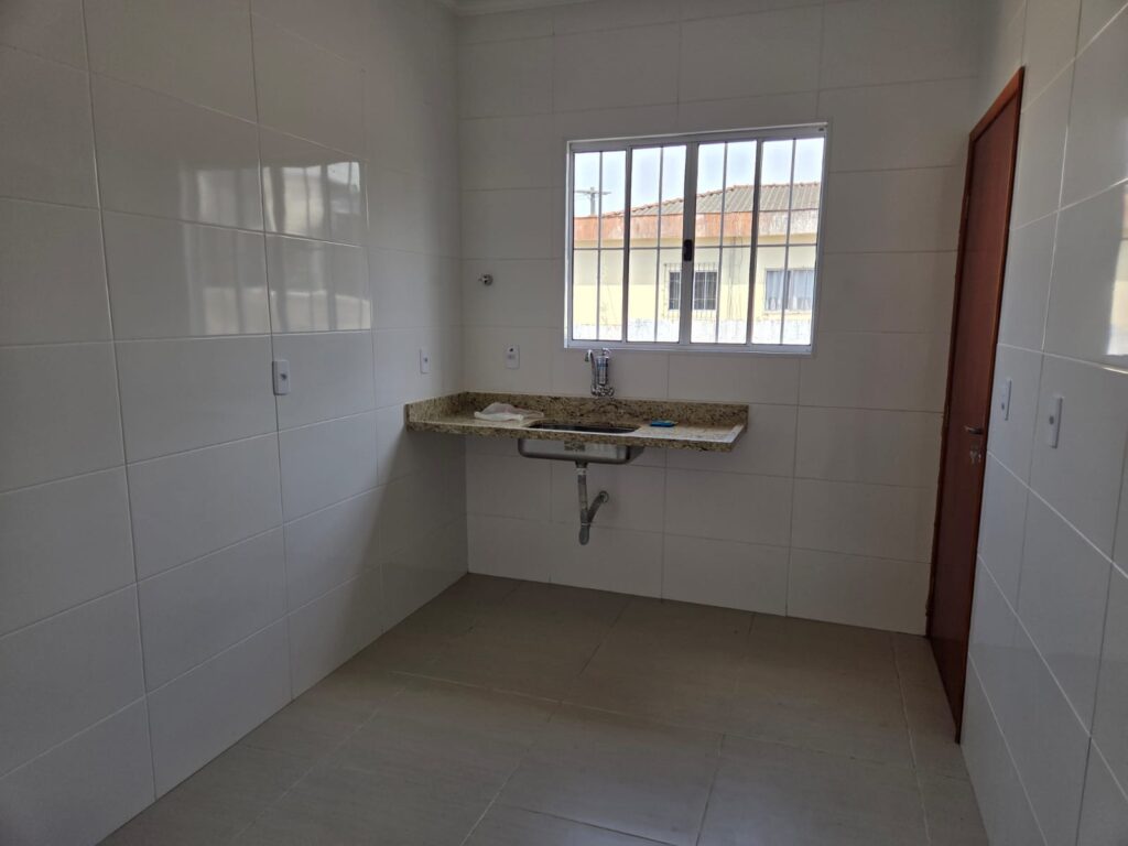 Sobreposta alta Área Continental