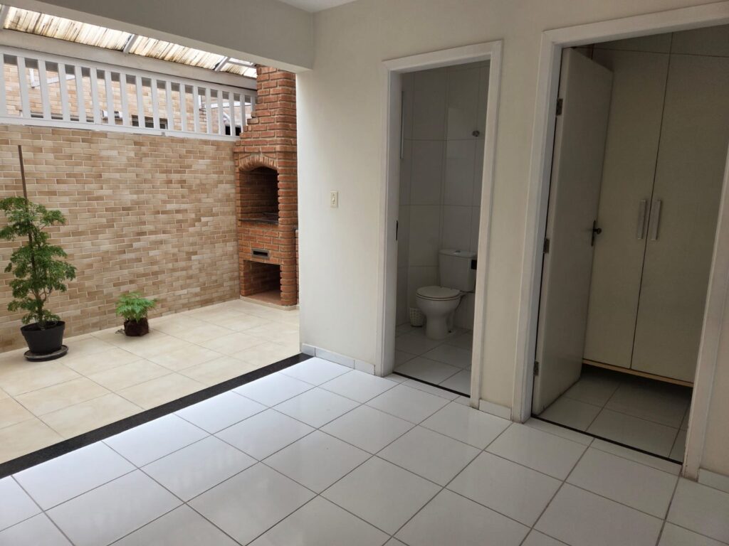 Excelente Triplex Vila Cascatinha