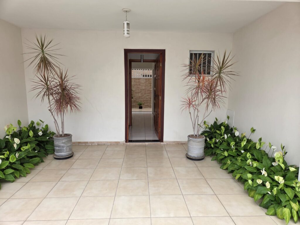 Excelente Triplex Vila Cascatinha