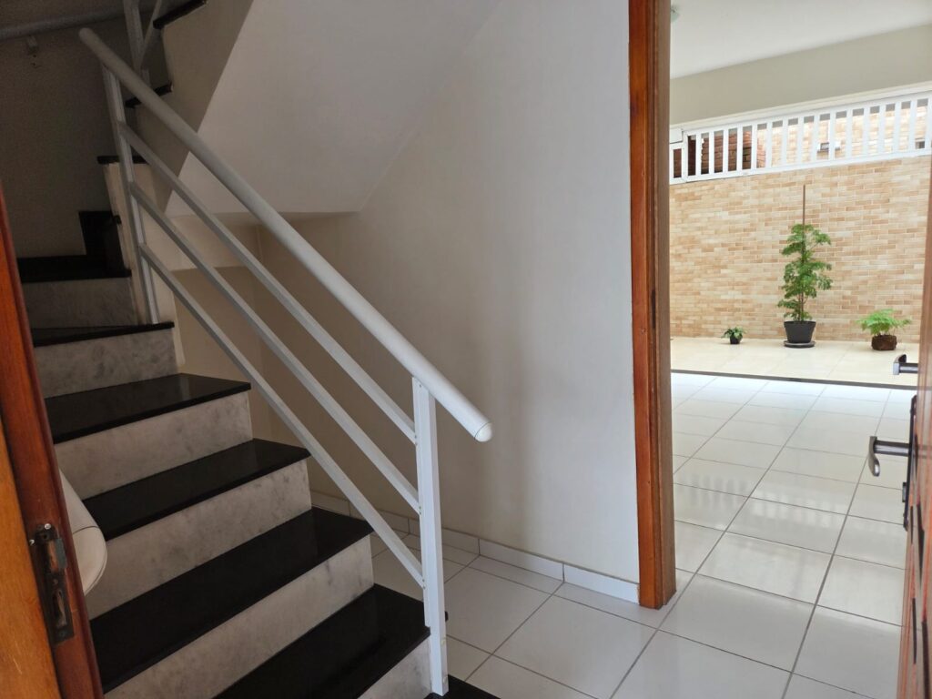 Excelente Triplex Vila Cascatinha