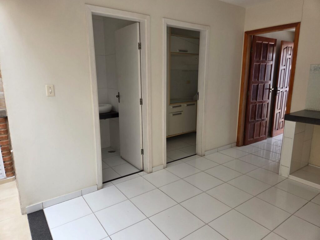 Excelente Triplex Vila Cascatinha