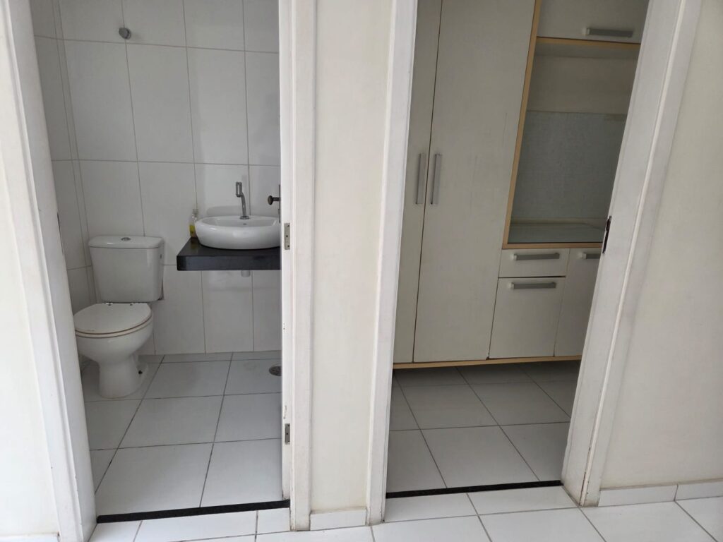 Excelente Triplex Vila Cascatinha