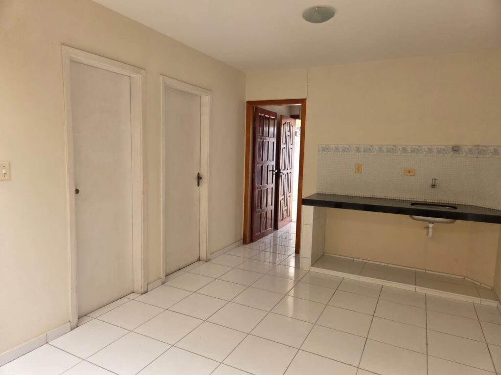 Excelente Triplex Vila Cascatinha