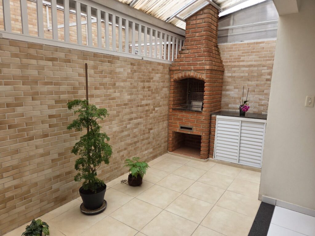 Excelente Triplex Vila Cascatinha