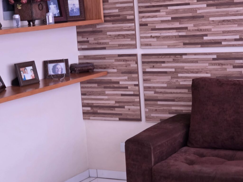 Excelente Triplex Vila Cascatinha