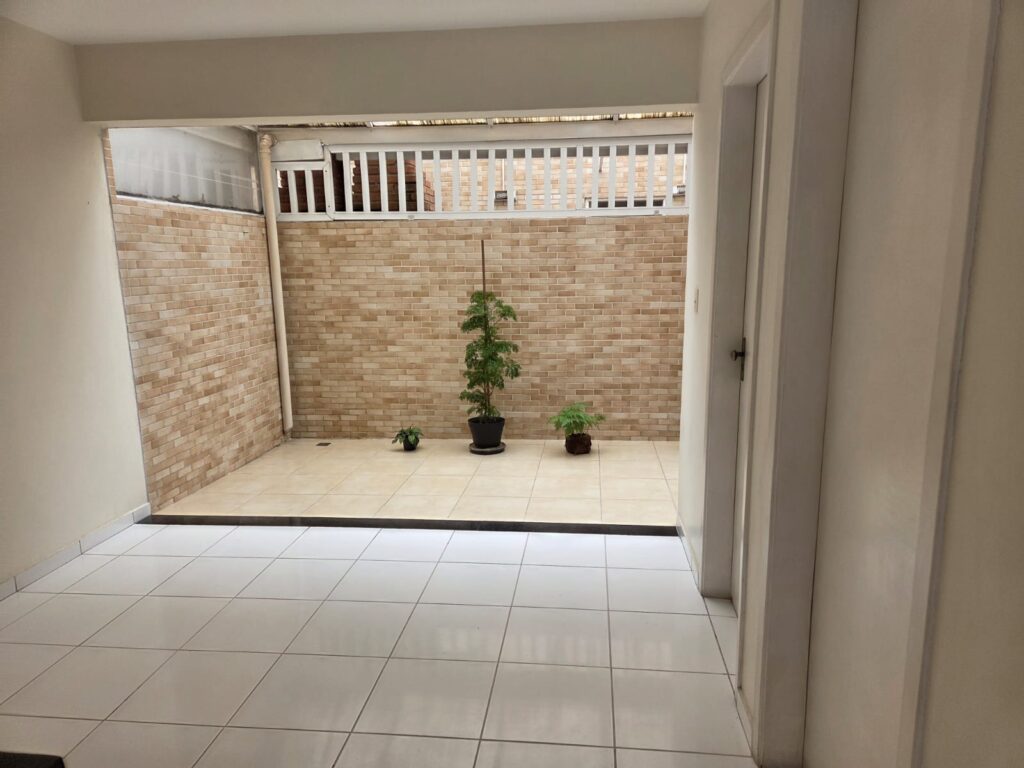 Excelente Triplex Vila Cascatinha