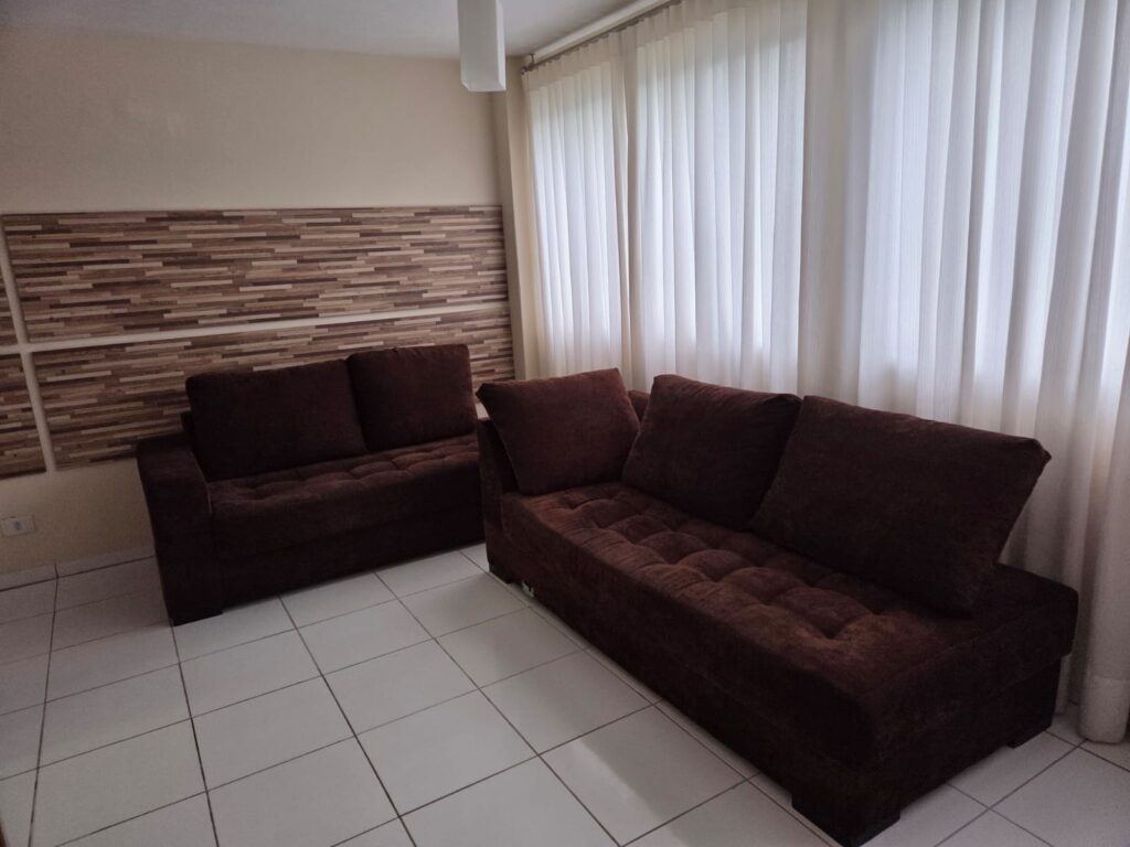 Excelente Triplex Vila Cascatinha