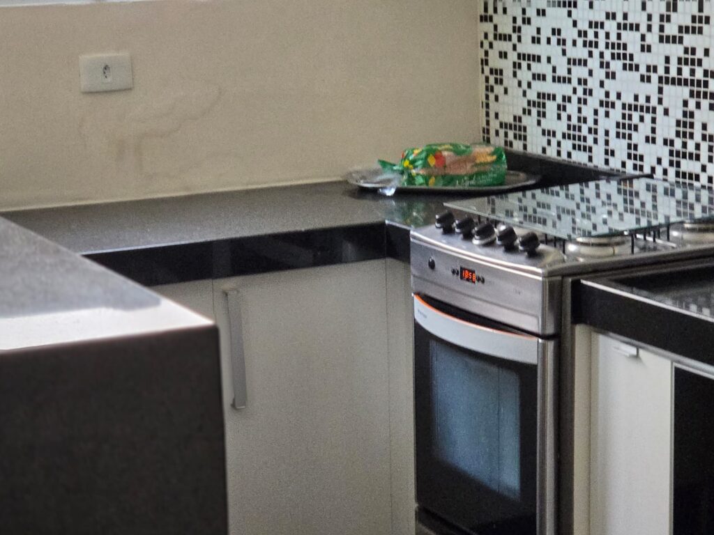 Excelente Triplex Vila Cascatinha