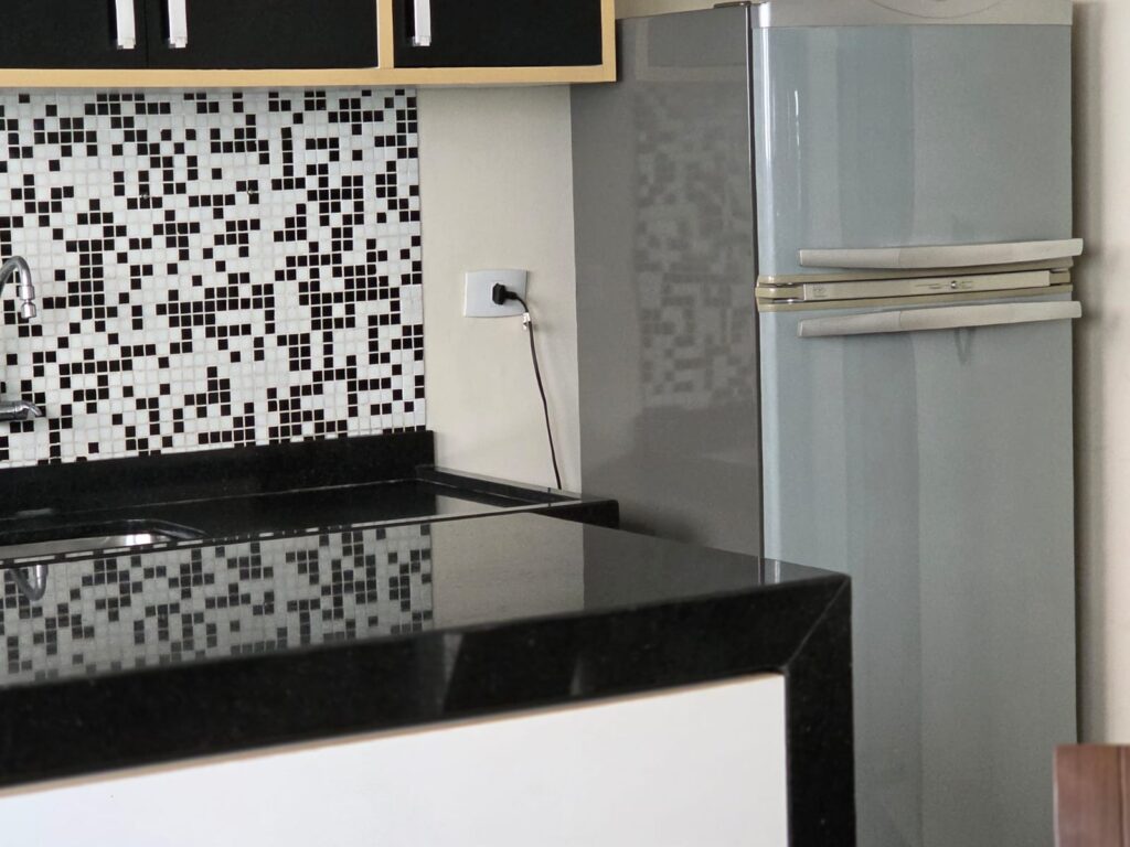 Excelente Triplex Vila Cascatinha