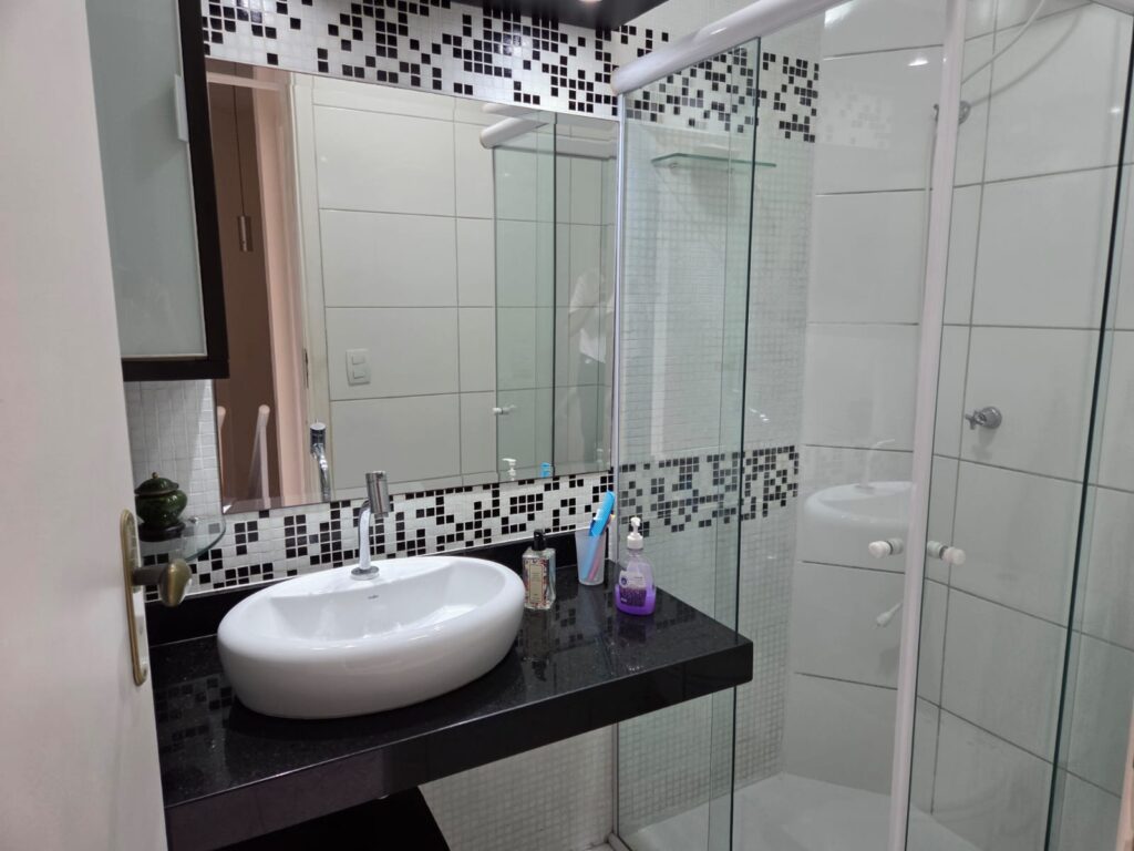 Excelente Triplex Vila Cascatinha