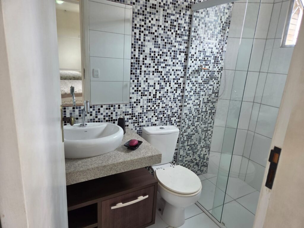 Excelente Triplex Vila Cascatinha