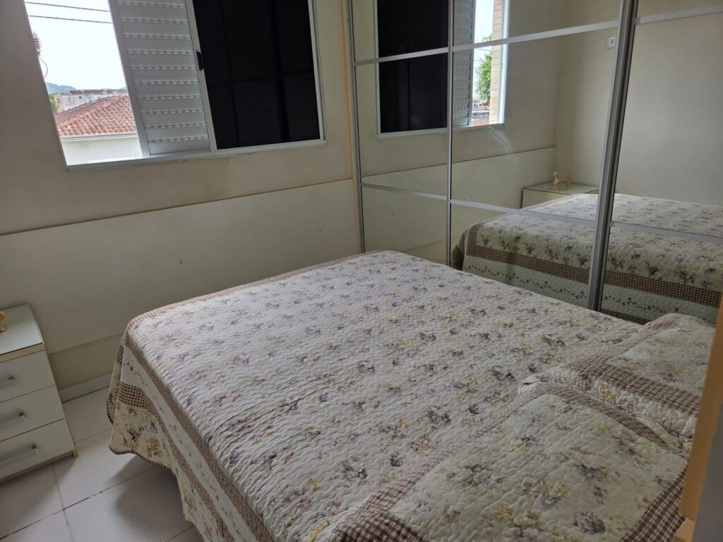 Excelente Triplex Vila Cascatinha