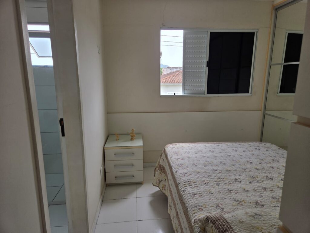 Excelente Triplex Vila Cascatinha