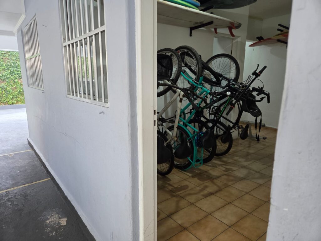 Apartamento Asturias Guarujá