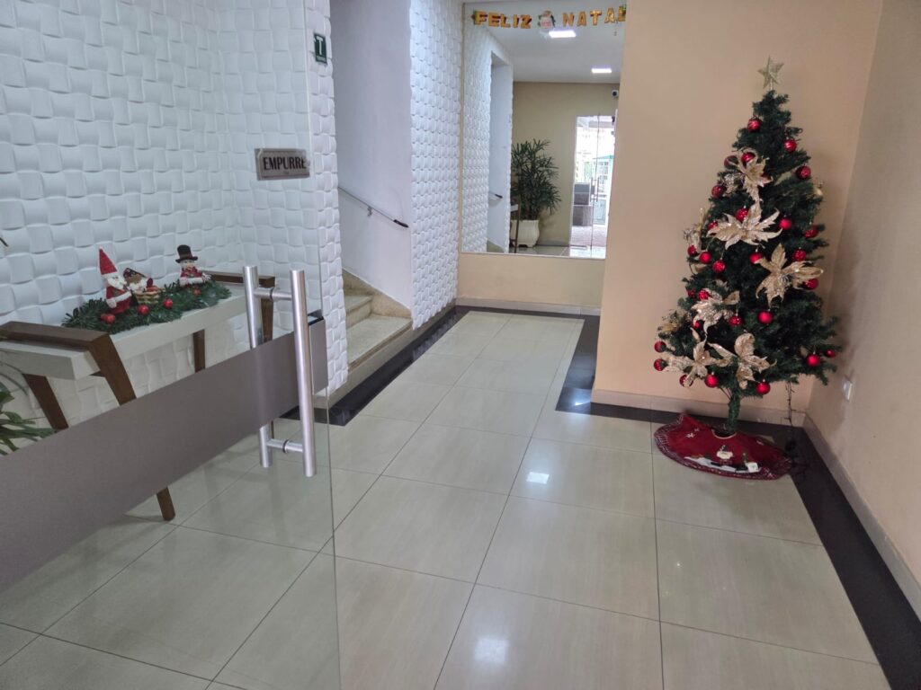 Apartamento Asturias Guarujá