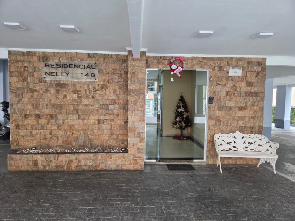 Apartamento Asturias Guarujá