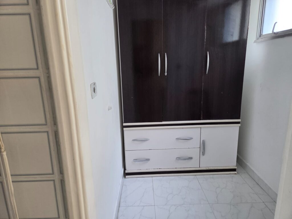 Apartamento Asturias Guarujá