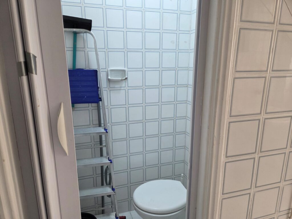 Apartamento Asturias Guarujá